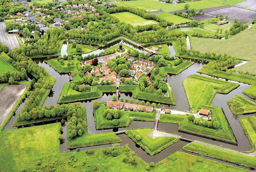 Bourtange: Fortress Museum Entry Ticket - Should you book the Bourtange fortress ticket?