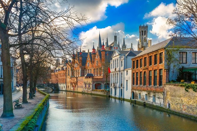 Bruges Day Trip from Amsterdam - Why this Bruges day trip works