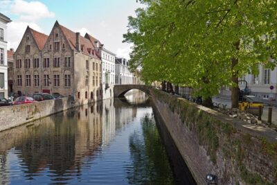 Bruges Day Trip from Amsterdam