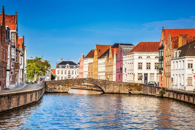 Bruges Day Trip from Amsterdam - The coach ride and the real cost of the day
