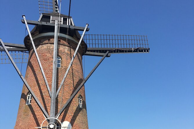 Bruges Private Custom Tour from Amsterdam - What the Driver-Guide Adds