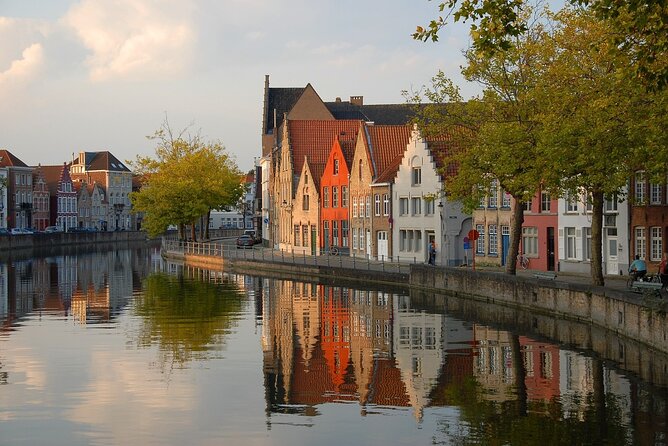 Bruges Tour from Amsterdam - Why Bruges works as a day trip from Amsterdam