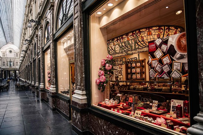 Brussels City Tour: Day Trip from Amsterdam - What the Private Format Really Adds