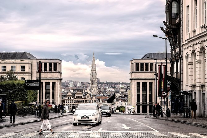Brussels City Tour: Day Trip from Amsterdam - Should You Book This Brussels Trip from Amsterdam?