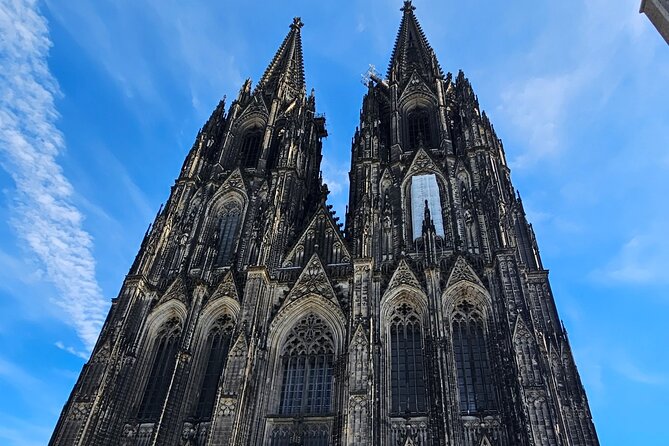 Cologne Small-Group Day Tour from Amsterdam - What the small-group format is like