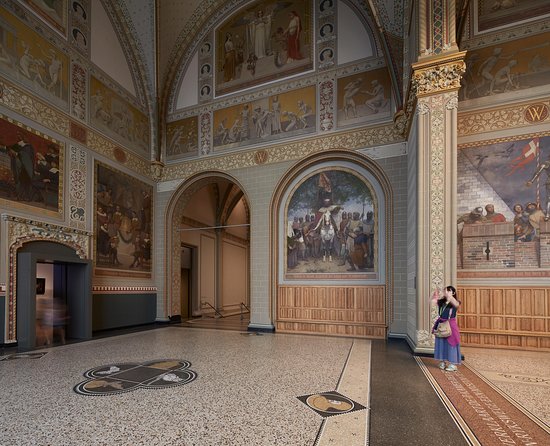 Combo Ticket: Rijksmuseum Amsterdam & 1h Cruise with Audio Guide - Is $46.36 good value?