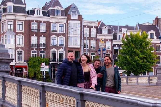 Combo Ticket: Xtracold Icebar Amsterdam and 1-Hour Canal Cruise - Who should book this experience?