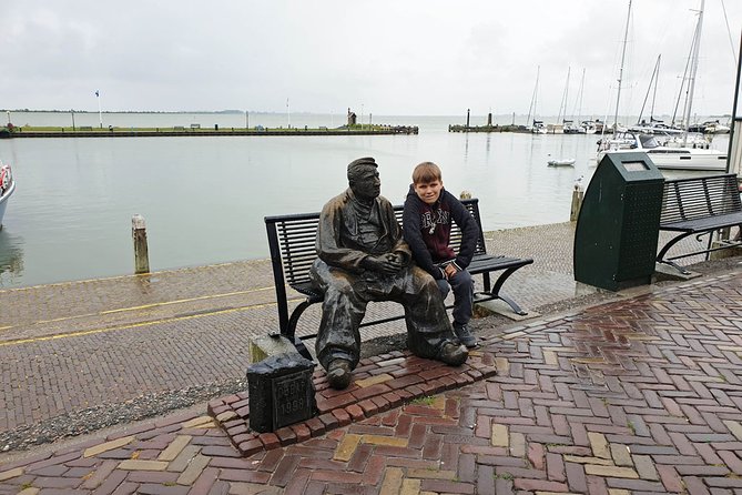 Countryside of Amsterdam Private tour - Volendam and the long afternoon by the water