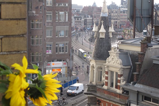 Countryside of Amsterdam Private tour - Guides, transport, and the private group advantage