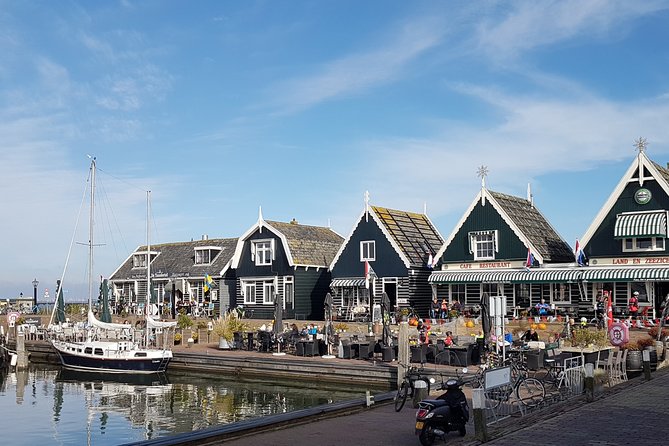 Countryside of Amsterdam Private tour - Timing, weather, and what to bring