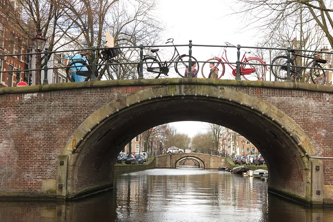 Countryside of Amsterdam Private tour - Who gets the best value from this tour