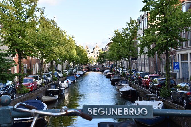 Cultural and Historical Audio guided walking tour Tour of Haarlem - Is $15.05 good value?