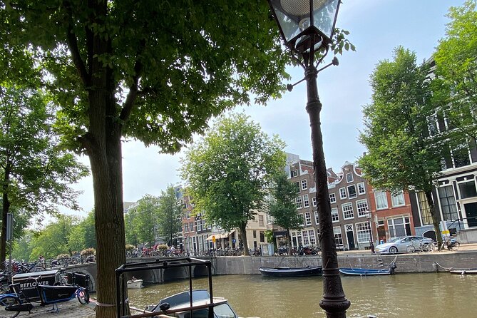 CULTURE with bite, culinary city tour - The guide makes the difference