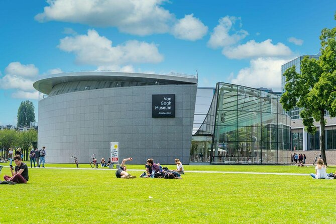 Customized Day Tour in the Netherlands with Art Historian - Key points at a glance