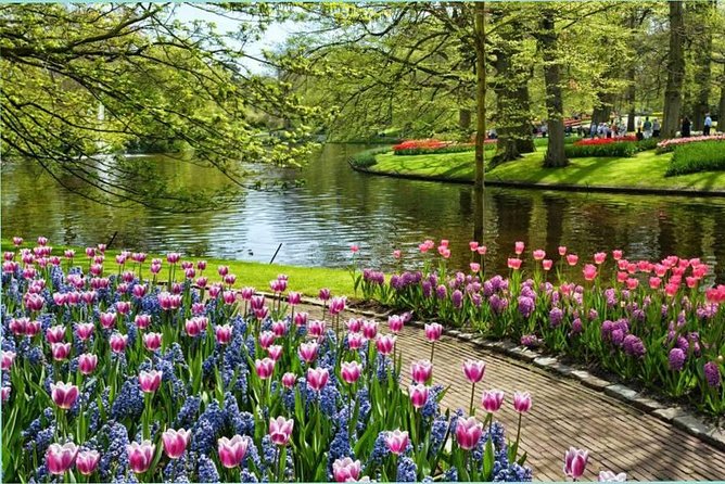Day Trip to Keukenhof Gardens from Amsterdam with Tour Guide - Who should book this Keukenhof trip?