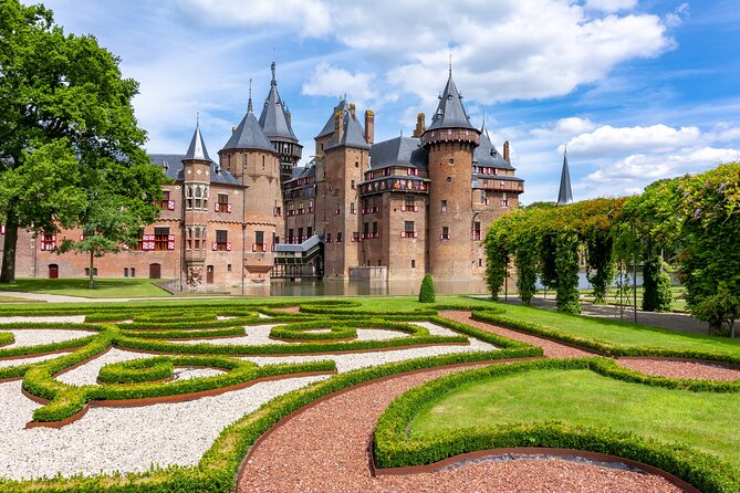 De Haar Castle, Utrecht and Muiderslot from Amsterdam by Car - Why De Haar makes this more than a standard castle visit