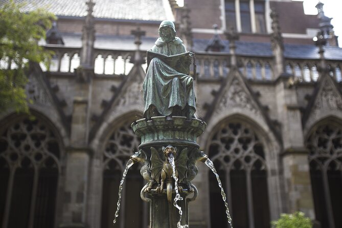 De Haar Castle, Utrecht and Muiderslot from Amsterdam by Car - Is $932.46 per person fair?