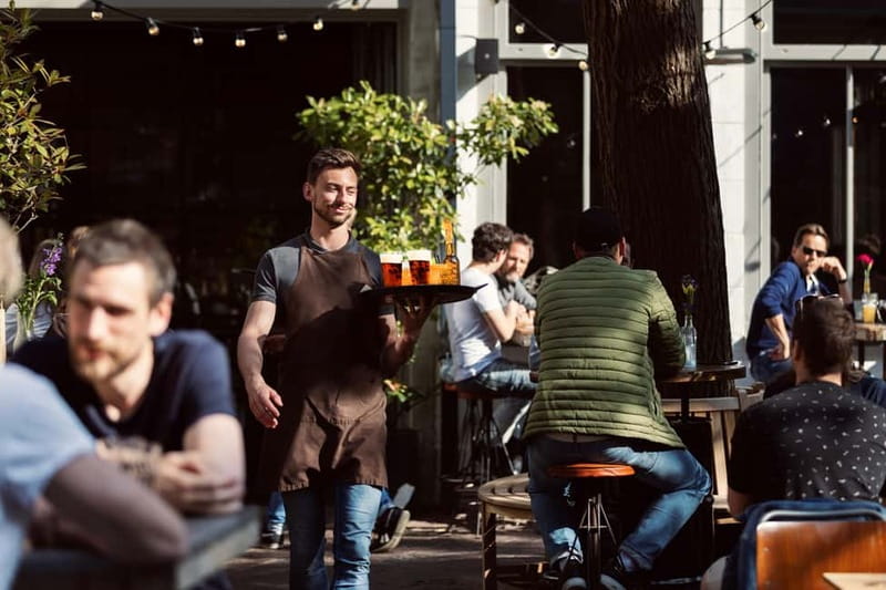 Delft: Craft Beer Tasting in Medieval Brewery with Snacks - Timing, booking, and practical details