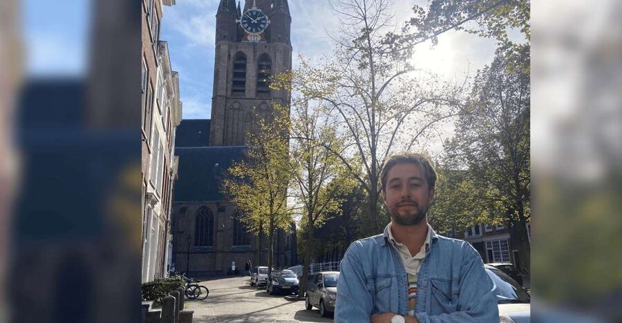 Delft: Dive into the Golden Age on a Private Walking Tour - How the private format affects the experience