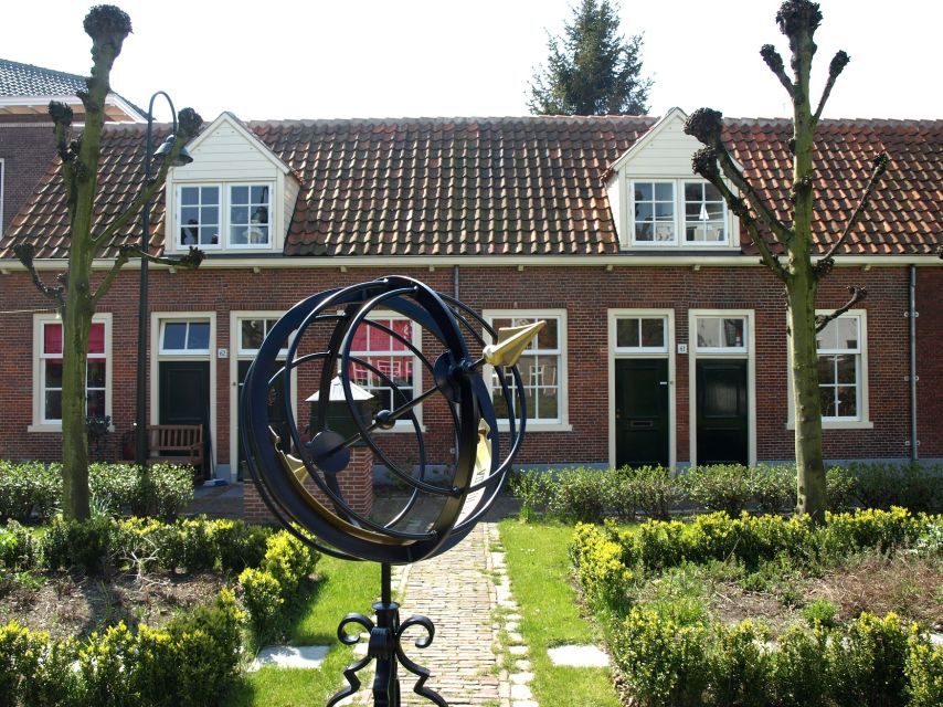 Delft: Guided Walking Tour - Is $217 per person a fair price?