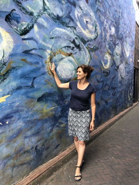 Delft: Private Historical and Cultural Guided Walking Tour - Following Vermeer Through His Hometown