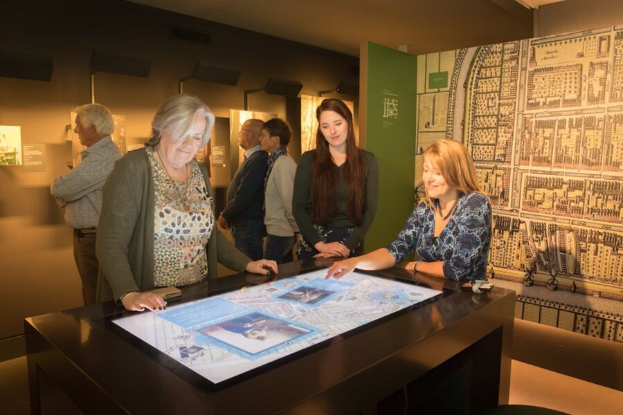 Delft: Vermeer Centrum Delft Museum Entry Ticket - Key points to know before you go