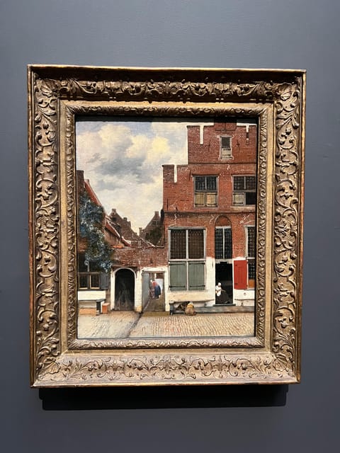 Deluxe Tickets for the RijksMuseum - Why Flexible Rijksmuseum Entry Matters