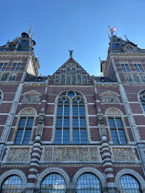 Deluxe Tickets for the RijksMuseum - Entering Without a Fixed Time Slot