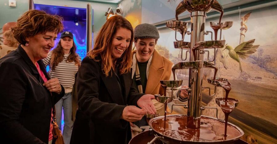 Den Bosch: Bossche Bollen Experience - Should you book the Bossche Bollen Experience?