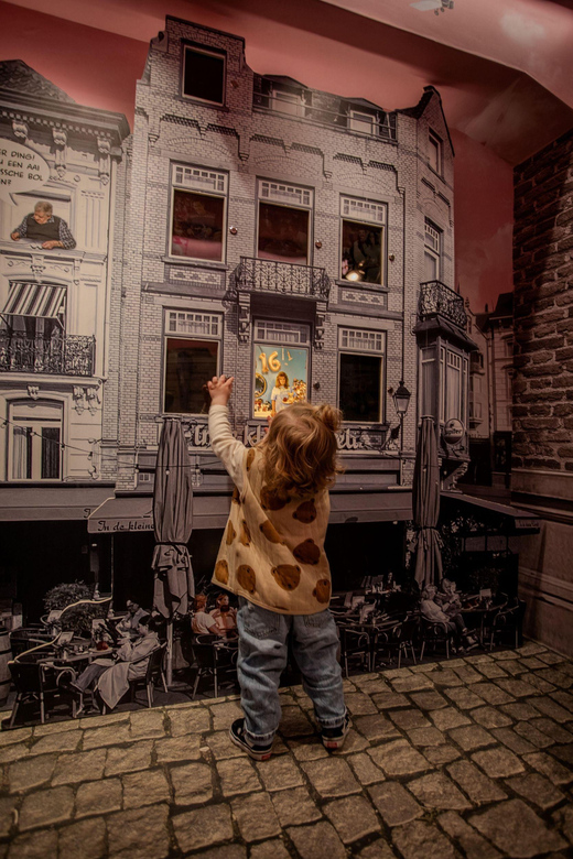 Den Bosch: Bossche Bollen Experience - FAQ