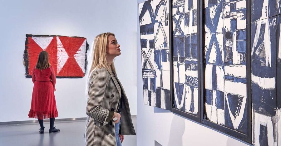 Den Bosch: Het Noordbrabants Museum Entry Ticket - Key points to know before you go