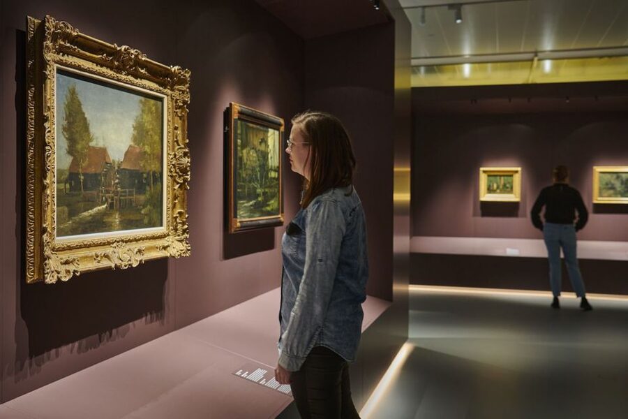 Den Bosch: Het Noordbrabants Museum Entry Ticket - What the $20 price buys you