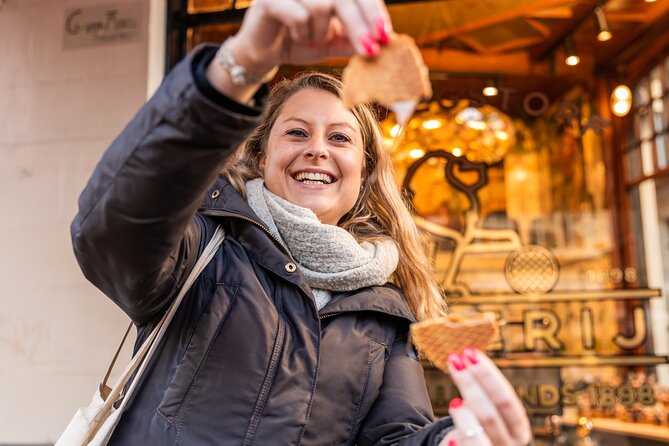 Devour Amsterdam Ultimate Food Tour - Who will enjoy this Amsterdam food walk