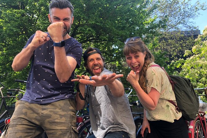 Discover Amsterdam Vondelpark in this Outside Escape city game! - Vondelkerk and the Cuypers connection