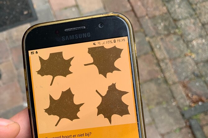 Discover Arnhem with a self-guided Outside Escape city game tour! - Jans’ Arnhem and a restored post office