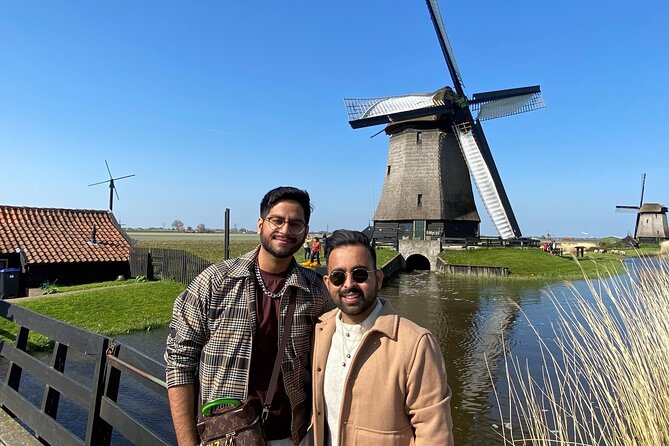 Discover Holland’s Beautiful Tulip Fields with an Expert Guide - Onderdijk brings a proper village lunch