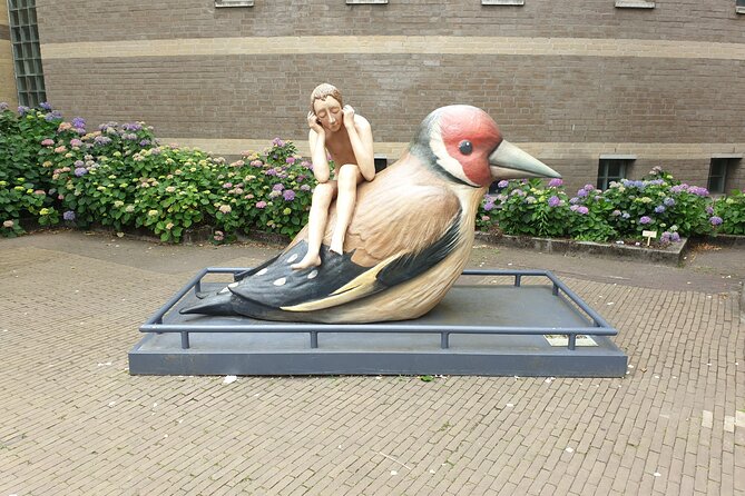 Discover the best spots in Den Bosch with Outside Escape - How the riddles and hints work
