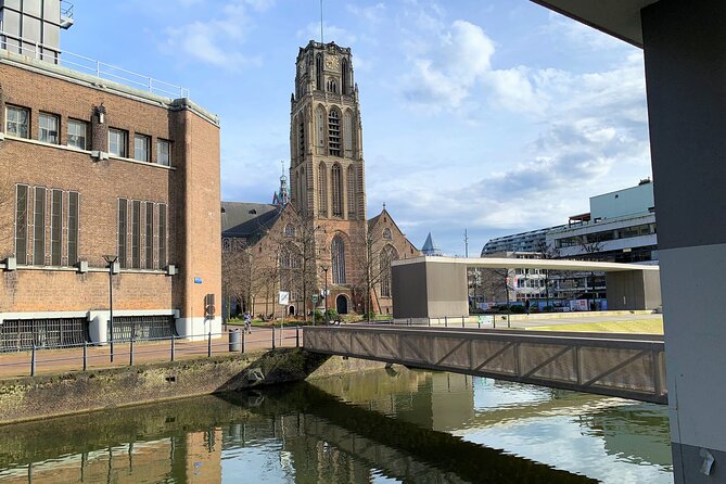 Discover the best spots in Rotterdam with Outside Escape - Is $30.12 good value?