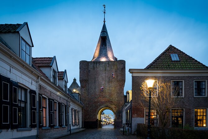 Discover The Netherlands Tour (from Amsterdam) - What the small vehicle changes