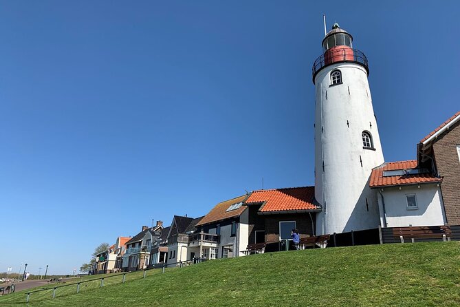 Discover The Netherlands Tour (from Amsterdam) - Timing, meeting point, and who should book