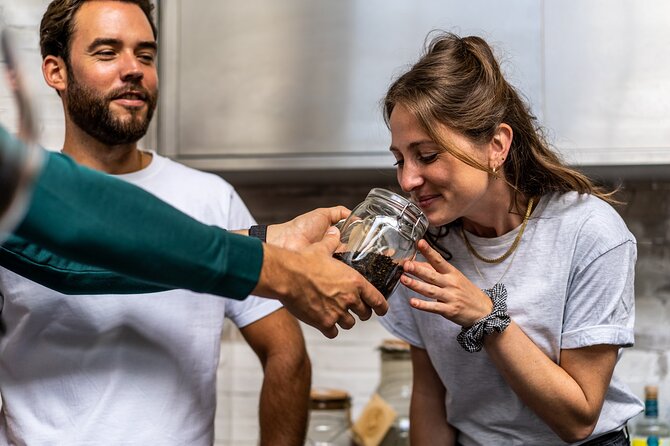 Distillery Tour & Rum Tasting @Spirited Union Rum Co. (Amsterdam) - Should you book the Spirited Union tour?