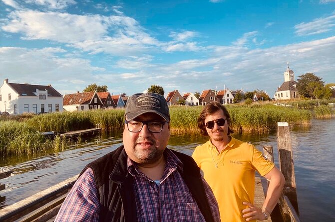 Dreamy Dutch Villages Tour: Giethoorn, Zaanse Schans & More - What the $152.50 price gets you