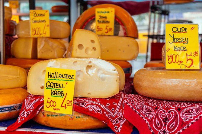 Drinks & Bites in Amsterdam Private Tour - Is $191 a fair price?
