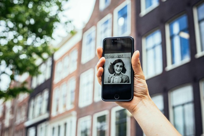 Drinks & Bites in Amsterdam Private Tour - The important service concern
