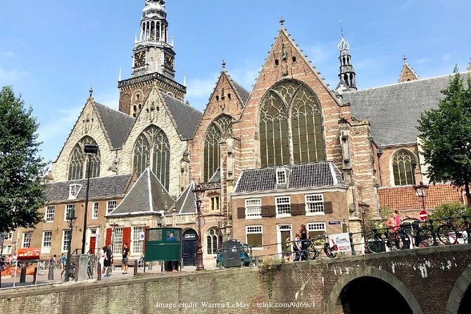 Dutch Golden Age: Private Tour of Amsterdam & Rembrandt's House - Entering Rembrandt’s House Museum