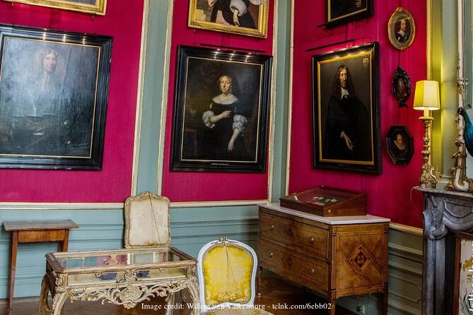 Dutch Golden Age: Private Tour of Amsterdam & Rembrandt's House - Finishing at the Rijksmuseum