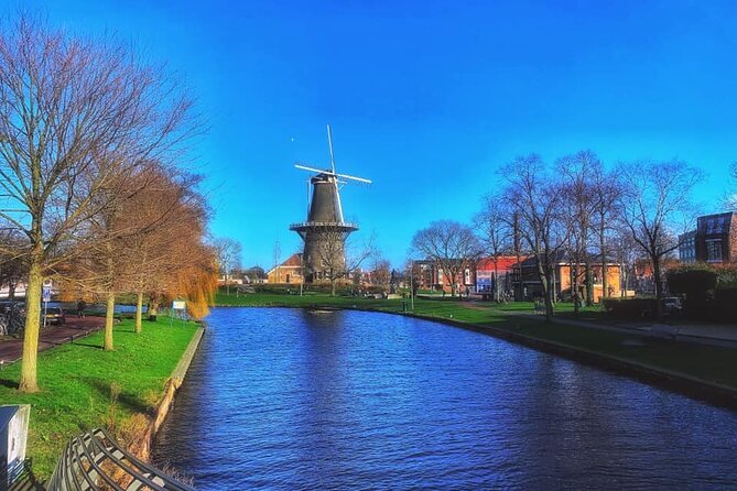 Dutch Windmills & Polder Walking Tour - Why this walk matters in Leiden