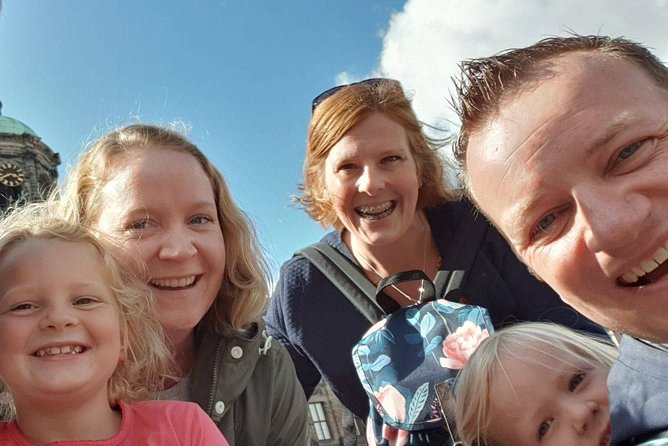 e-Scavenger hunt Alkmaar: Explore the city at your own pace - Wildemanshofje and Klim Naar de Hemel