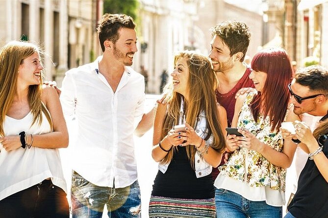 e-Scavenger hunt Apeldoorn: Explore the city at your own pace - Key points to know before you book