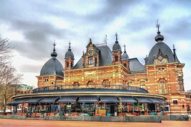 e-Scavenger hunt Arnhem: Explore the city at your own pace - Feestaardvarken closes the loop